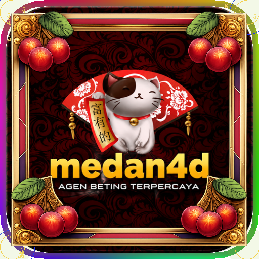 medan4d — galeri pratinjau - APK Resmi