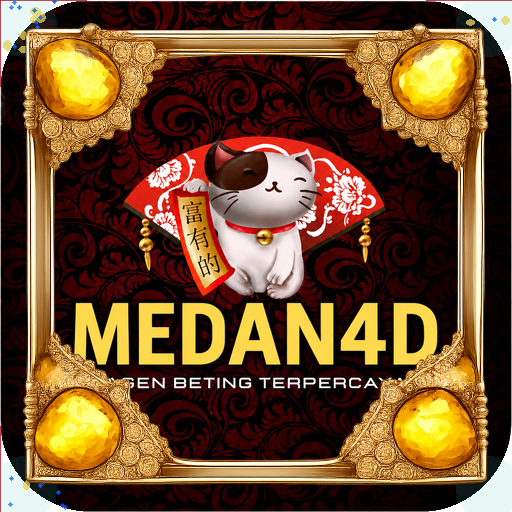 medan4d — galeri pratinjau Resmi APK